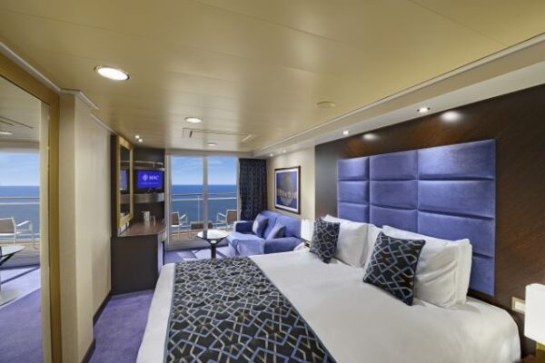 MSC Preziosa ****