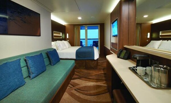 Rejs Karaiby, Meksyk z Miami – Norwegian Escape