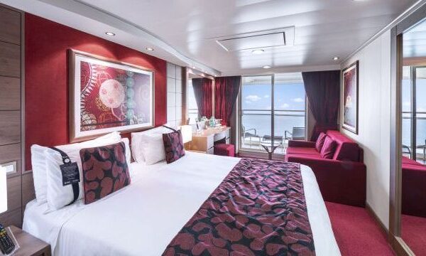 MSC Magnifica ****