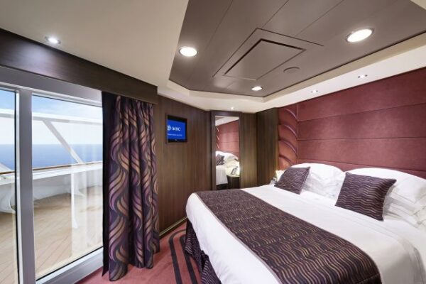 MSC Preziosa ****