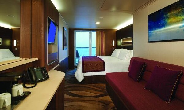 Rejs Karaiby, Meksyk z Miami – Norwegian Escape