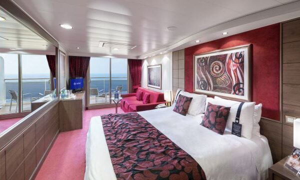 MSC Magnifica ****