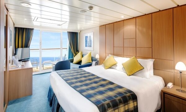 Wyspy Greckie, Mykonos z Wenecji MSC Armonia