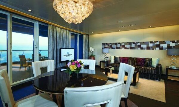 Rejs Karaiby, Meksyk z Miami – Norwegian Escape