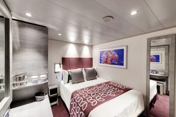 Rejs Bahamy, Meksyk z Port Canaveral – MSC Grandiosa