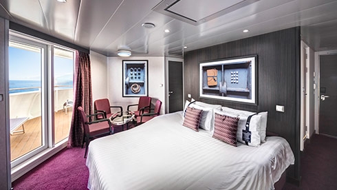 Rejs Japonia, Tajwan z Naha-Okinawa