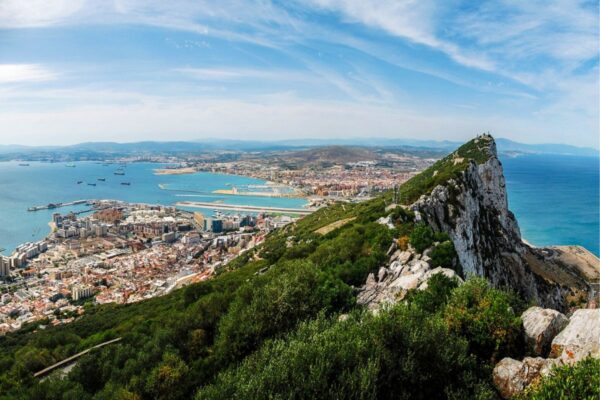 Śródziemnomorskie skarby z Gibraltarem z Majorki – 18.7.2026