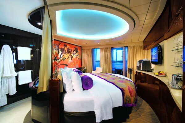 Rejs Karaiby, Wyspy Dziewicze z Portoryko – Norwegian Epic