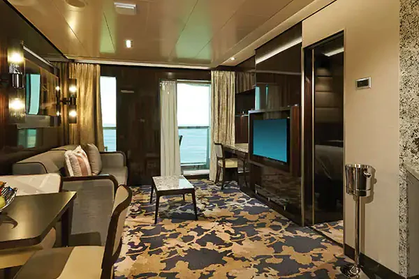 Rejs Meksyk z Los Angeles – Norwegian Bliss