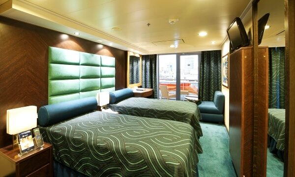 MSC Splendida ****