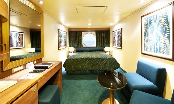 MSC Splendida ****
