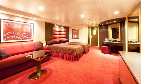 MSC Splendida ****