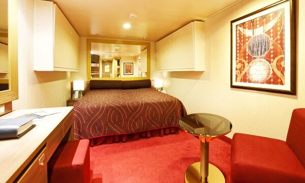 MSC Splendida ****