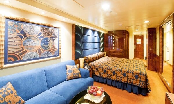MSC Splendida ****