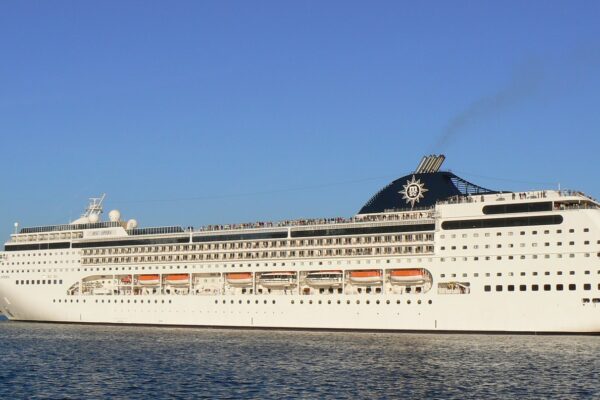 MSC Opera ****