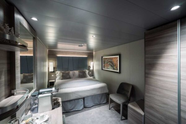 Rejs Włochy, Malta, Hiszpania z Barcelony – MSC World Europa