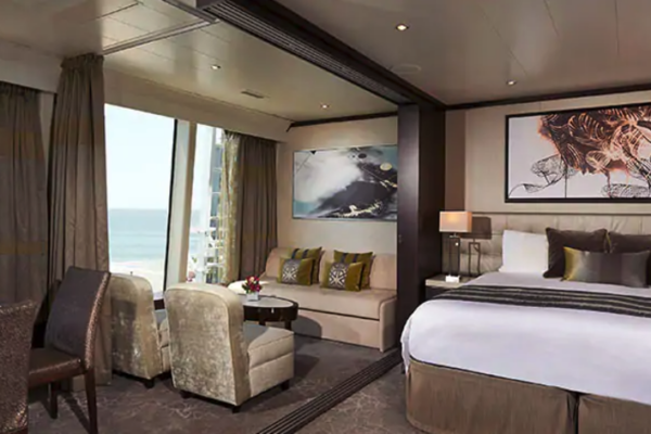 Rejs Karaiby, Meksyk z Tampy – Norwegian Dawn