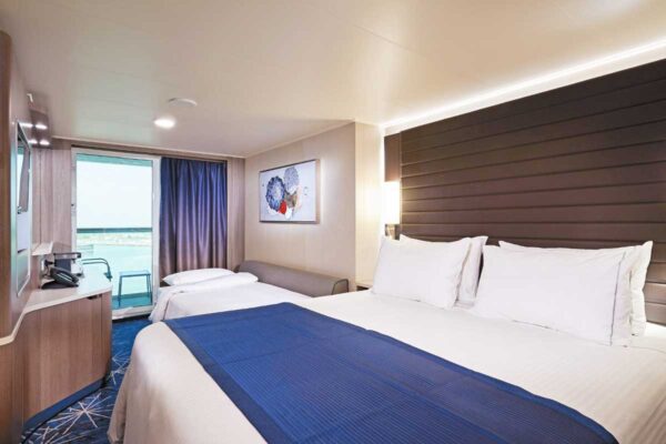 Rejs Meksyk z Los Angeles – Norwegian Bliss