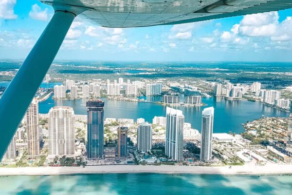 Rejs Karaiby, Dominikana, Jamajka z Miami MSC Divina – 11 dni