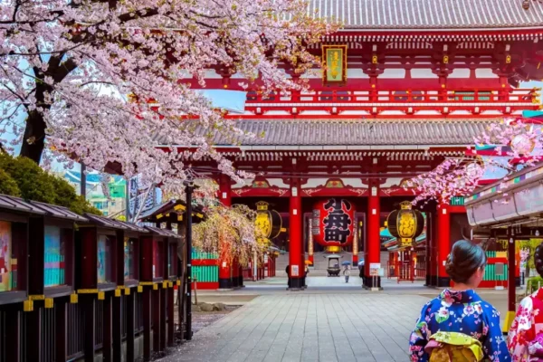 Rejs Japonia, Tajwan z Naha-Okinawa