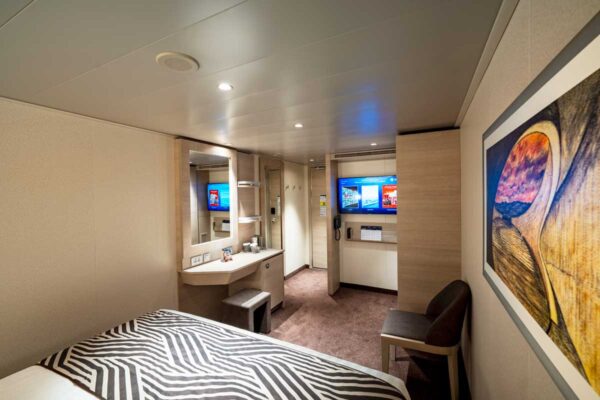 Rejs Karaiby z Miami, Dominikana- MSC World America