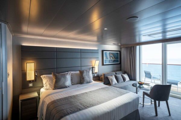 Rejs Karaiby z Miami, Dominikana- MSC World America