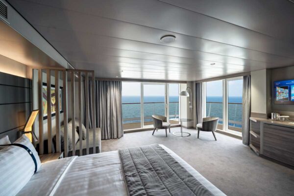 Rejs Karaiby z Miami, Dominikana- MSC World America