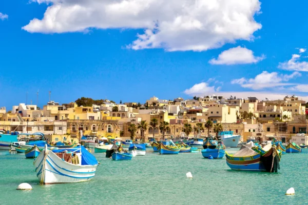 Rejs Włochy, Malta, Hiszpania z Genua – MSC World Europa