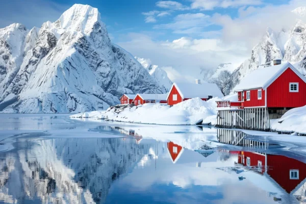 Rejs Fiordy Norweskie, Kopenhaga z Kilonii – MSC Euribia -22.8.2026