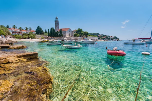 Rejs Adriatyk, Chorwacja z Wenecji – MSC Opera