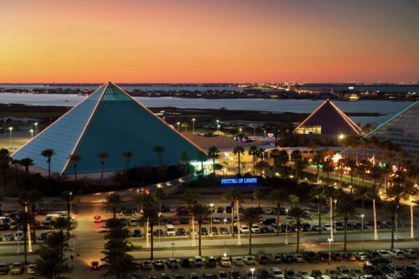 Rejs Ameryka Północna, Meksyk z Teksasu – MSC Seascape – 23.8.2026