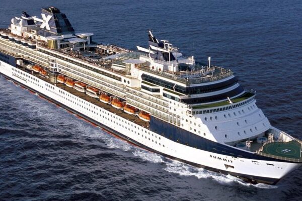 Celebrity Summit *****