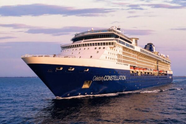 Celebrity Constellation *****