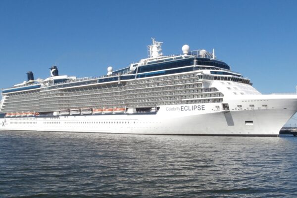 Celebrity Eclipse *****