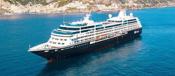Azamara Journey *****