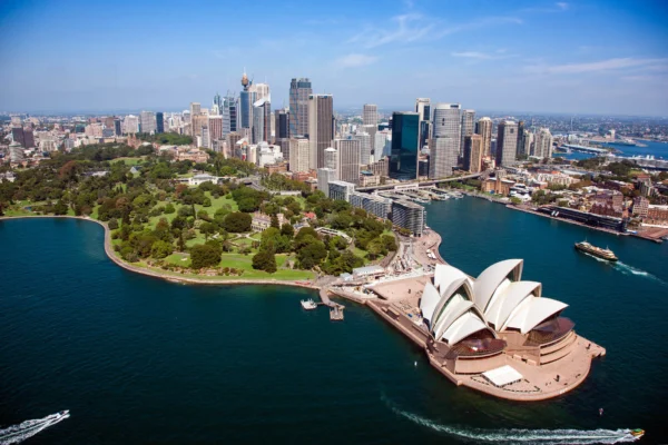 Rejs z Sydney Filipiny do Hongkongu – Azamara Onward – 22 dni