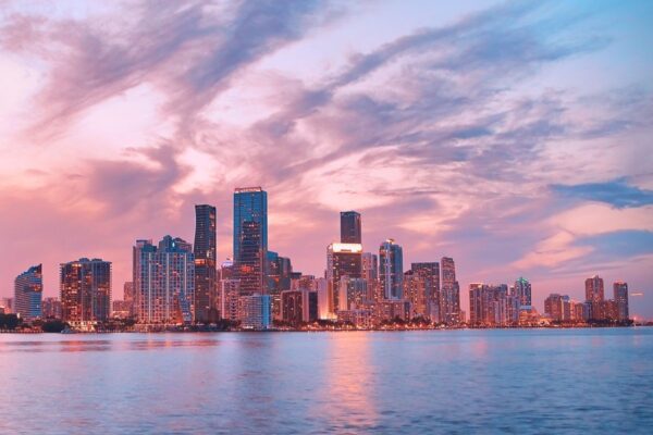 Rejs Karaiby, Dominikana z Miami – Norwegian Aqua