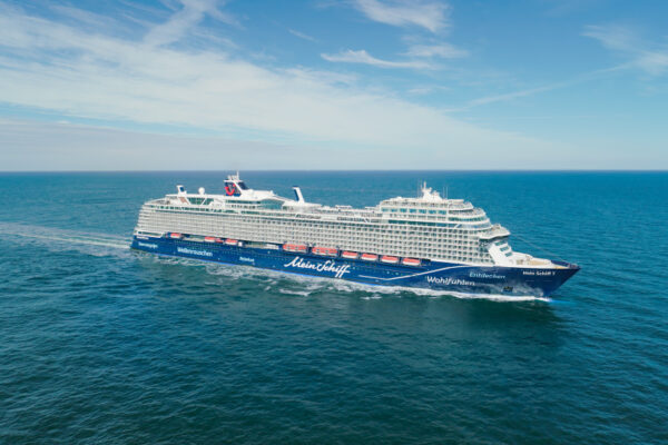 Mein Schiff 7
