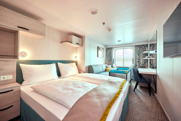 Mein Schiff 7