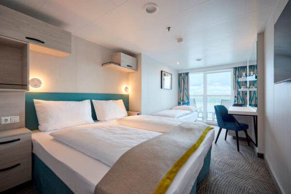 Mein Schiff 7