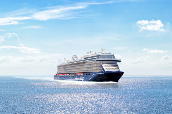 Mein Schiff Flow