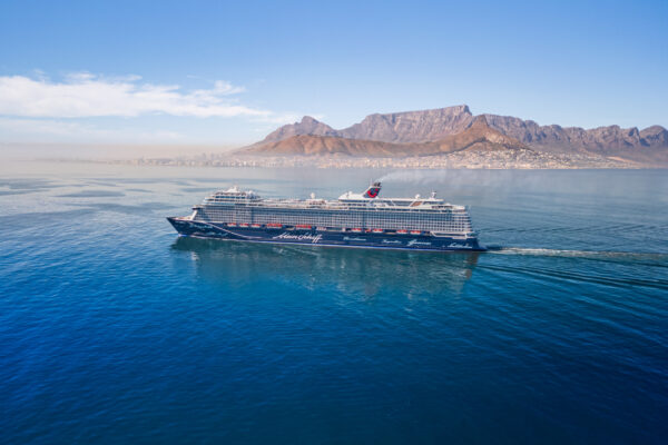 Mein Schiff 2