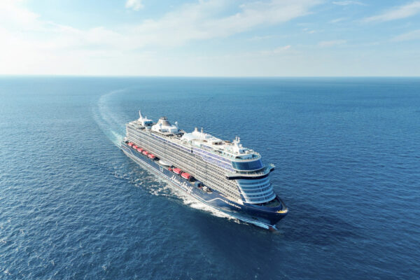 Mein Schiff 1
