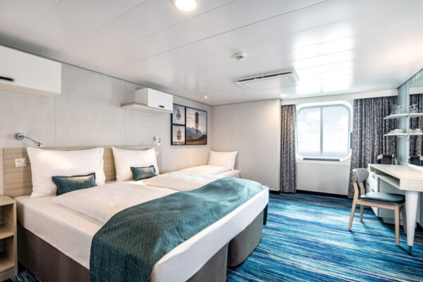 Mein Schiff 1