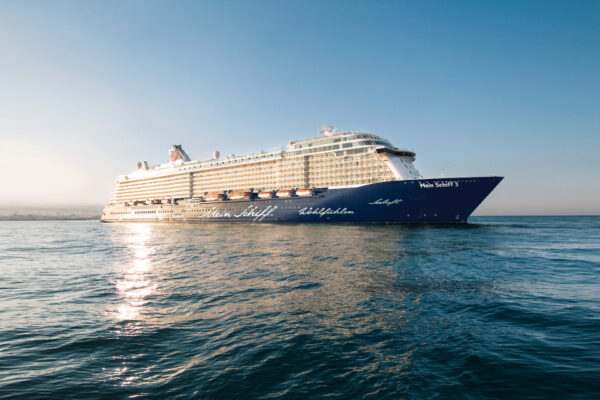Mein Schiff 3