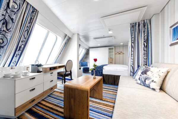 Rejs perły Morza Śródziemnego z Krety – Mein Schiff 5
