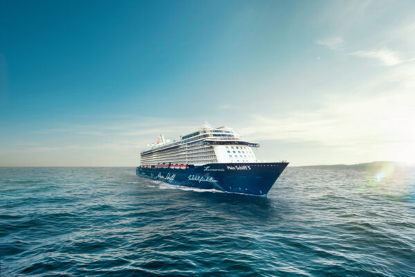 Mein Schiff 5