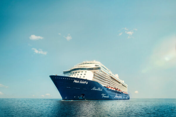 Mein Schiff 6