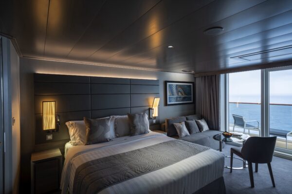 MSC World Asia ****+