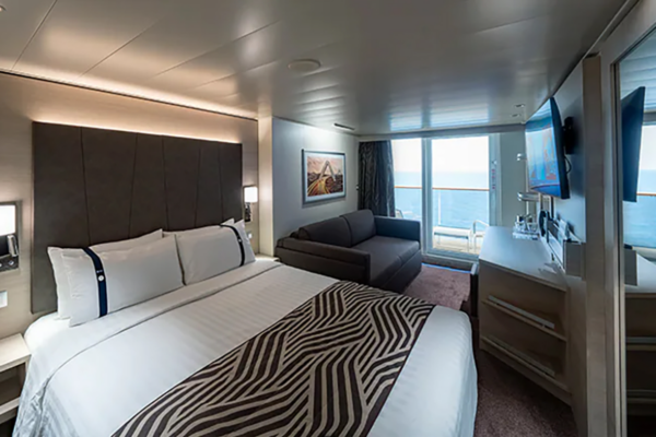 MSC World Asia ****+